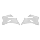 RACETECH CONVOGLIATORE ARIA RADIATORE YAMAHA REPLICA