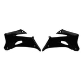 RACETECH CONVOGLIATORE ARIA RADIATORE YAMAHA REPLICA