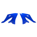 RACETECH CONVOGLIATORE RADIATORE YAMAHA YZ125/250 22-