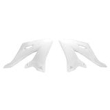 RACETECH CONVOGLIATORE RADIATORE YAMAHA YZ125/250 22-