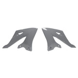 RACETECH CONVOGLIATORE RADIATORE YAMAHA YZ125/250 22-