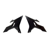RACETECH CONVOGLIATORE ARIA RADIATORE YAMAHA KIT REVOLUTION