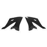RACETECH CONVOGLIATORE RADIATORE YAMAHA YZ125/250 22-