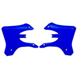 RACETECH CONVOGLIATORE ARIA RADIATORE YAMAHA REPLICA