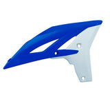RACETECH CONVOGLIATORE ARIA SUPERIORE YAMAHA REPLICA