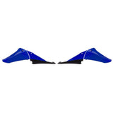 RACETECH CONVOGLIATORE ARIA SUPERIORE YAMAHA REPLICA