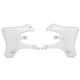 RACETECH CONVOGLIATORE ARIA RADIATORE YAMAHA REPLICA