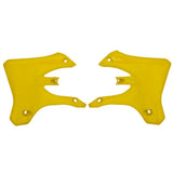 RACETECH CONVOGLIATORE ARIA RADIATORE YAMAHA REPLICA