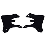 RACETECH CONVOGLIATORE ARIA RADIATORE YAMAHA REPLICA