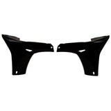 RACETECH CONVOGLIATORE ARIA INFERIORE YAMAHA