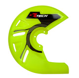 RACETECH PROTEZIONE DISCO FRENO UNIVERSALE