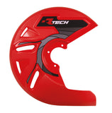 RACETECH PROTEZIONE DISCO FRENO UNIVERSALE