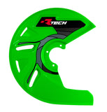 RACETECH PROTEZIONE DISCO FRENO UNIVERSALE