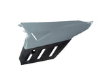 RACETECH TABELLA LATERALE PORTANUMERO REVOLUTION HONDA CRF 450 21+