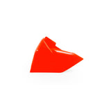 RACETECH COPERCHIO CASSA FILTRO LATERALE (SX) KTM REPLICA