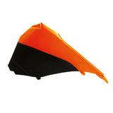 RACETECH COPERCHIO CASSA FILTRO LATERALE (SX) KTM REPLICA