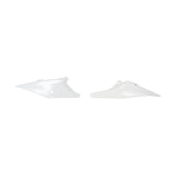 RACETECH TABELLA LATERALE PORTANUMERO KTM REPLICA