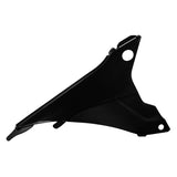 RACETECH COPERCHIO CASSA FILTRO LATERALE (DX) KTM REPLICA