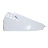 RACETECH COPERCHIO CASSA FILTRO LATERALE LATO SINISTRO VENTILATO – HUSQVARNA FC 250 / FC 350 / FC 450 e altri