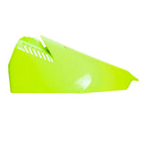 RACETECH COPERCHIO CASSA FILTRO LATERALE LATO SINISTRO VENTILATO – HUSQVARNA FC 250 / FC 350 / FC 450 e altri