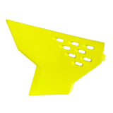 RACETECH COPERCHIO CASSA FILTRO LATERALE LATO SINISTRO VENTILATO – HUSQVARNA FC 250 / FC 250 Rockstar Edition / FC 350 e altri