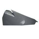 RACETECH COPERCHIO CASSA FILTRO LATERALE LATO SINISTRO VENTILATO – HUSQVARNA FC 250 / FC 350 / FC 450 e altri