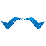 RACETECH TABELLA CENTRALE YAMAHA T7 REVOLUTION