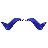 RACETECH TABELLA CENTRALE YAMAHA T7 REVOLUTION