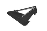 RACETECH COPERCHIO CASSA FILTRO LATERARE (SX) HONDA REVOLUTION 25