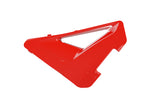 RACETECH COPERCHIO CASSA FILTRO LATERARE (SX) HONDA REVOLUTION 25