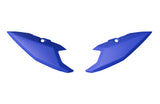 RACETECH TABELLA PORTA NUMERO POSTERIORE YAMAHA T7 >25 REVOLUTION