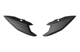 RACETECH TABELLA PORTA NUMERO POSTERIORE YAMAHA T7 >25 REVOLUTION