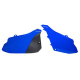 RACETECH TABELLE PORTA NUMERO LATERALI YZ85 22- – YAMAHA YZ 85