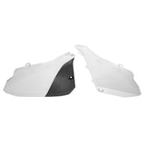 RACETECH TABELLE PORTA NUMERO LATERALI YZ85 22- – YAMAHA YZ 85