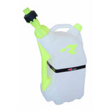 RACETECH TANICA RTECH LT. 15 RIFORNIMENTO RAPIDO TRASPARENTE