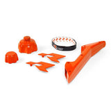 RACETECH KIT RICAMBI ACCESSORI TANICA R15 RTECH