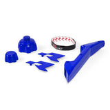 RACETECH KIT RICAMBI ACCESSORI TANICA R15 RTECH