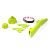 RACETECH KIT RICAMBI ACCESSORI TANICA R15 RTECH