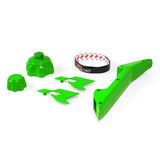 RACETECH KIT RICAMBI ACCESSORI TANICA R15 RTECH