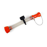 RACETECH KIT RICAMBIO TUBO TANICA R15 -