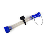 RACETECH KIT RICAMBIO TUBO TANICA R15 -