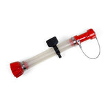 RACETECH KIT RICAMBIO TUBO TANICA R15 -