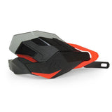 RACETECH PARAMANI HP3 ADVENTURE - SENZA KIT DI MONTAGGIO