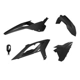 RACETECH KIT PLASTICHE 4 PEZZI REPLICA BETA RR 23-..