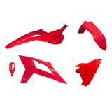 RACETECH KIT PLASTICHE 5 PEZZI REPLICA BETA RR 20-23