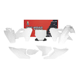 RACETECH KIT PLASTICHE 7 PEZZI HUSQVARNA TC FC