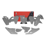 RACETECH KIT PLASTICHE 7 PEZZI HUSQVARNA TC FC