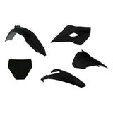 RACETECH KIT PLASTICHE 5 PEZZI HUSQVARNA REPLICA