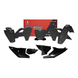RACETECH KIT PLASTICHE 7 PEZZI HUSQVARNA TC FC
