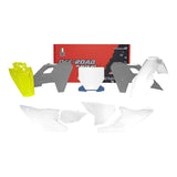 RACETECH KIT PLASTICHE 7 PEZZI HUSQVARNA TC FC